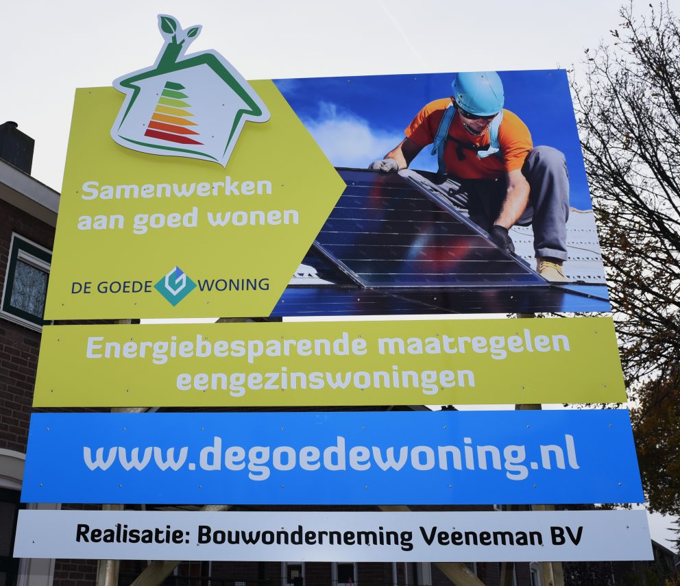 Veeneman Bouw