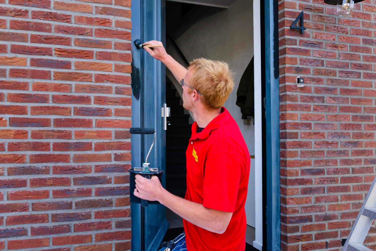 Stefan van den Brink