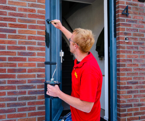 Stefan van den Brink