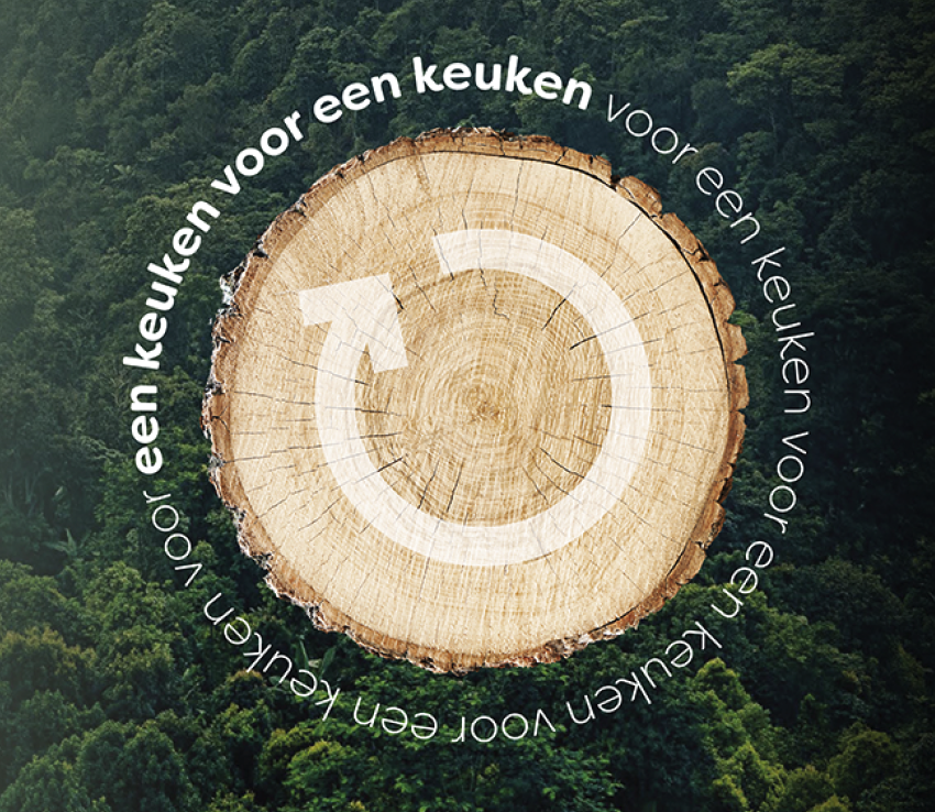 Duurzaamheid Veeneman Bouw Apeldoorn