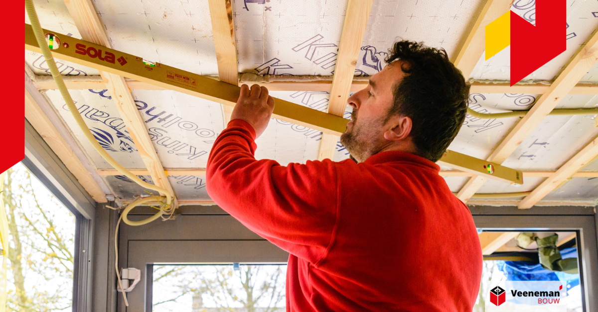Timmerman Fatmir Veeneman Bouw Apeldoorn