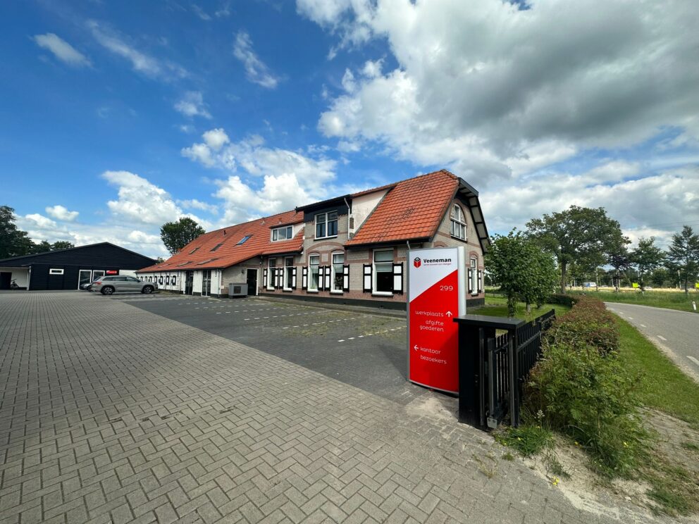 Veeneman Bouw